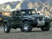 Jeep Gladiator Concept Picture #5